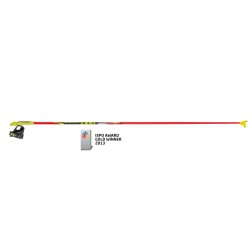 Pro- Skistaver Leki Strike Carbon